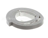 WS-502773 Wells Gasket Silicone .25X.5X18