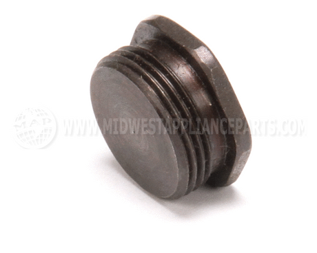 8100918 Frymaster Cap, Bim53 Check Valve