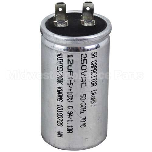 R7543-110 Compatible Turbo Air Capacitor