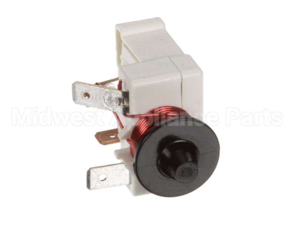 117U6003 Beverage Air Relay, Start, Df Service Part (For 312-0