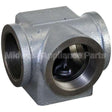 0B-101871 Compatible Stero Drain Tee - Overflow Assembly