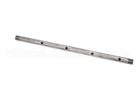 0B-102679-0000A Hobart Pipe Fnl Rns Ss 18-1/2 4 Hol