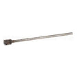0B-102909 Compatible Stero Shft Crss Drain Valve 12-1/2
