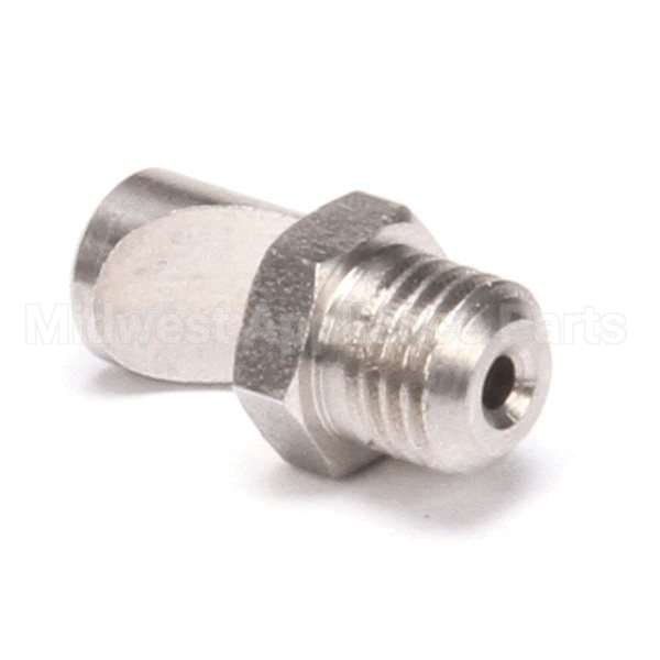 0B-501382 Compatible Stero Spray Jet.086 Ss Fan Type Sdra