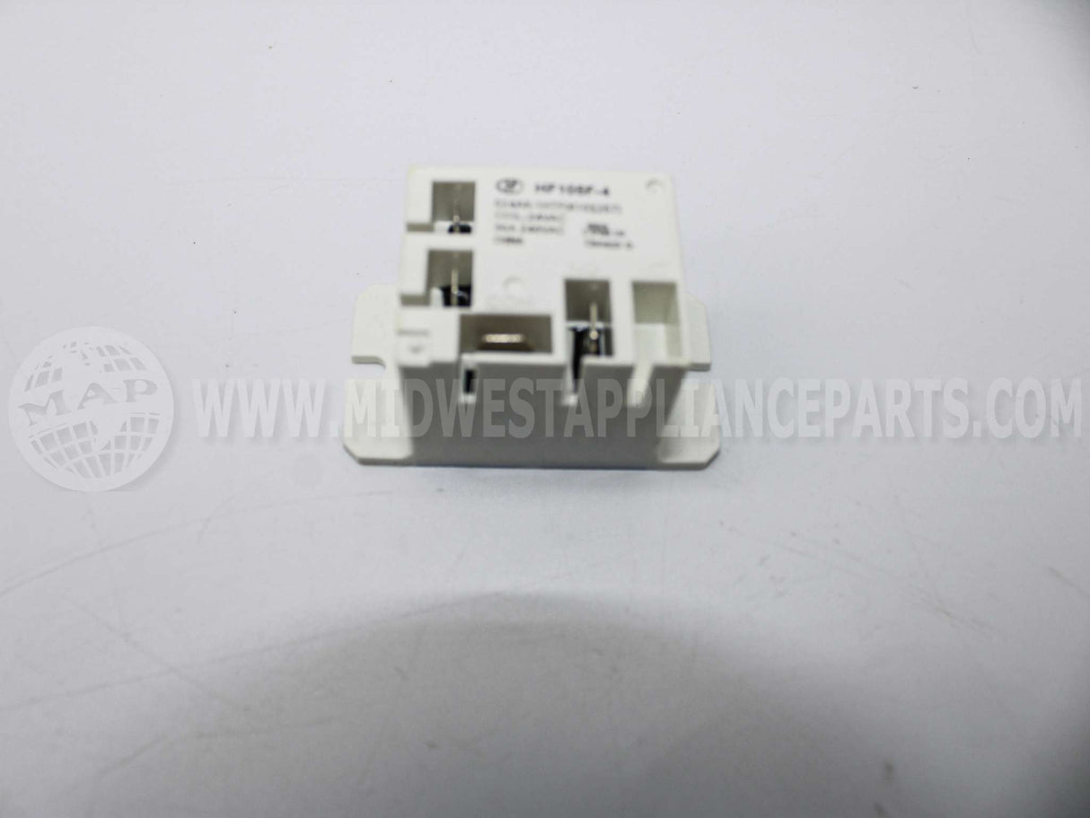 1017206 Nordyne Ac Heater Relay Kit