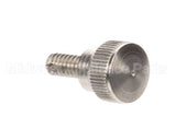 917-2 Globe Chain Guard Thumb Screw