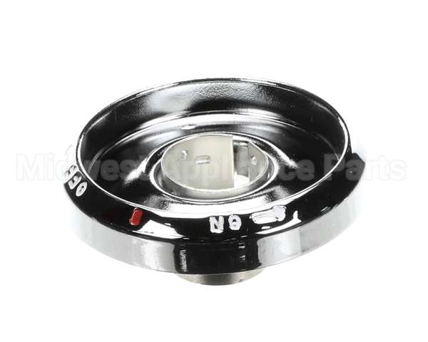 1108 Imperial Thermostat Bezel (Chrome) For An Ihr