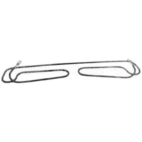 XNC12X268 Compatible General Electric Griddle Element 230V 2700W