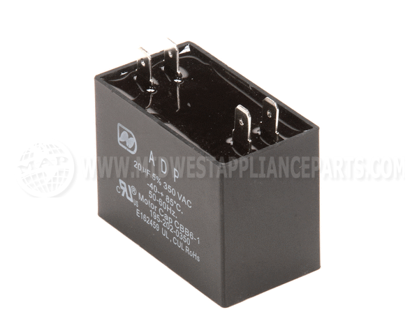 4A4319-01 Hoshizaki Capacitor