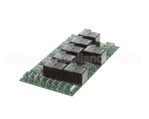 R10064 American Range Relay,Cluster Board Arofe Oven