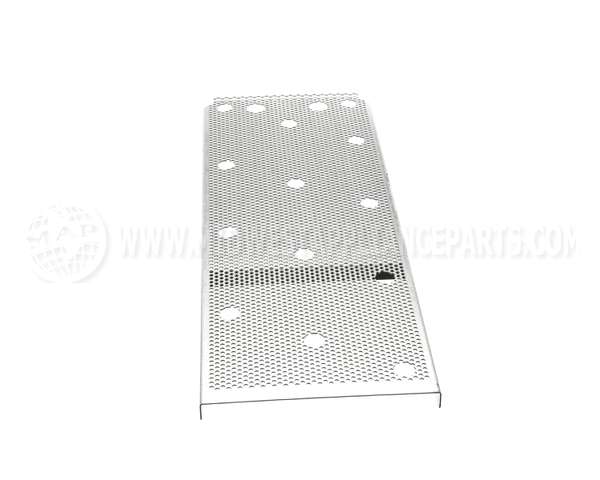 2110-CLE Lincoln Finger Plate Hi Capacity