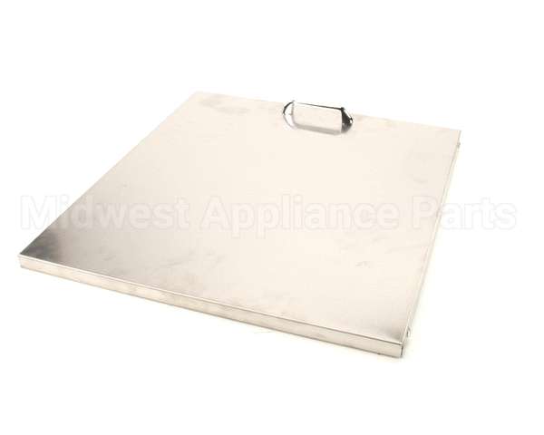 1062898SP Frymaster Door Assembly, W/ Liner D60 (Scf)