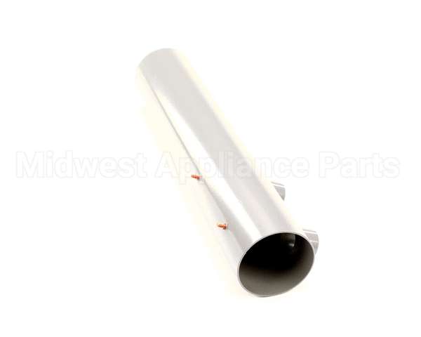 8234640 Frymaster Tube W/A, 3 Dv Rt Open Long