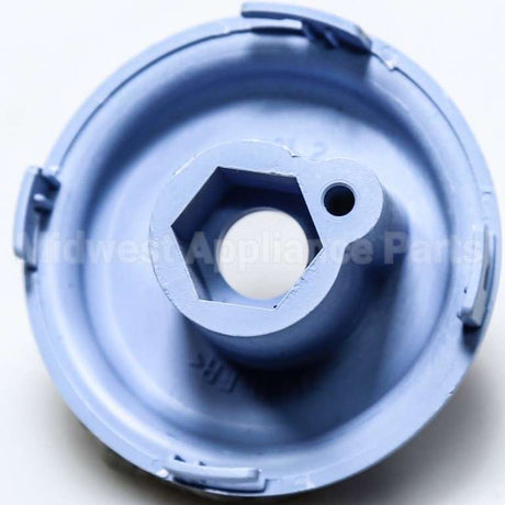 WE01X10396 GE Cover Nozzle