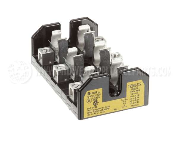 369119 Lincoln Fuse Holder 60Amp