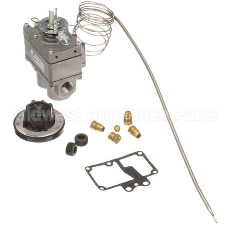 00-715048 Compatible Vulcan Thermostat Kit Fdto-1, 3/16 X 14-3/4, 54