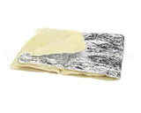 8160398 Frymaster Insulation, Hlz22 Base