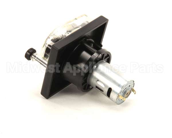 01000575 Glastender Pump Cartridge And Motor Assembly