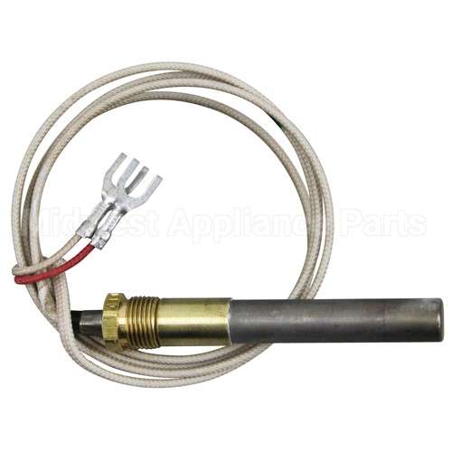 00-410839-00004 Compatible Vulcan Thermopile