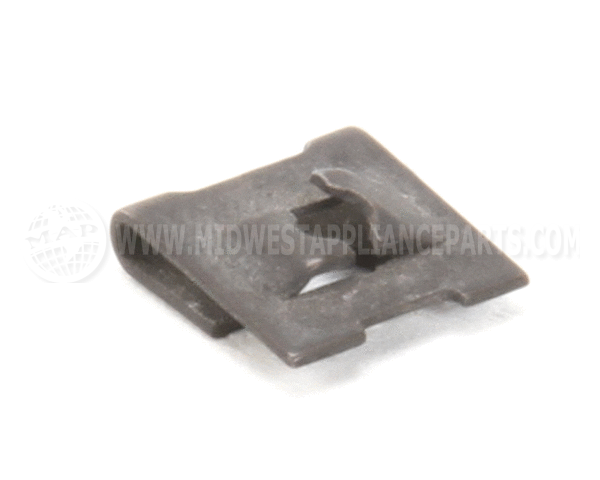 8090888 Frymaster Tinnerman, Clip #C8038-8-4