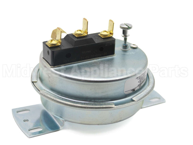 RFS-4100-078 Cleveland Controls .17" Low Air Flow Switch