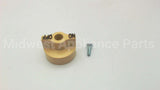 1751-012 Robertshaw Beige Knob For 700 Series