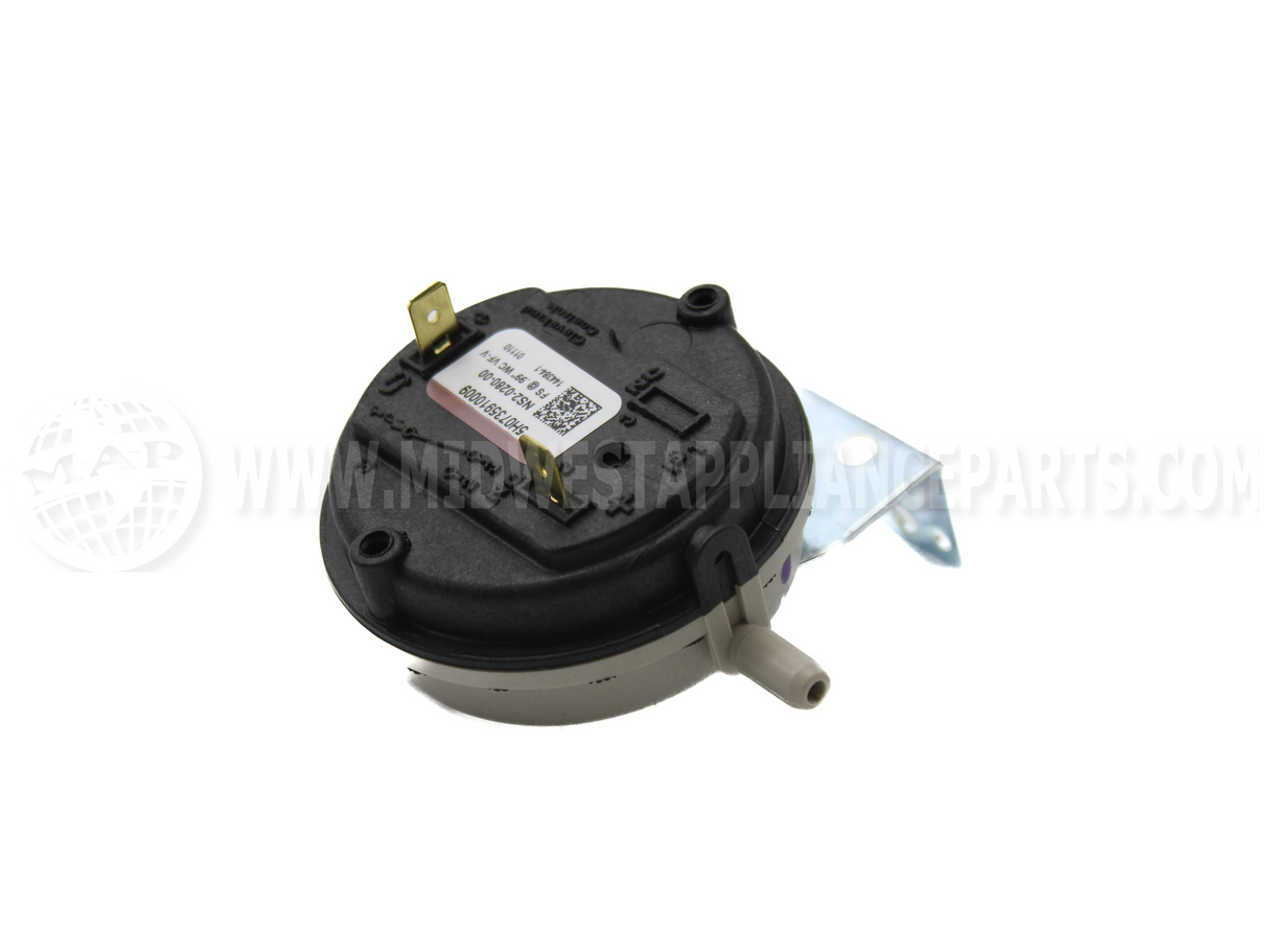 5H0735910009 Modine 0.99"Wc Spst Pressure Switch