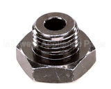 3A7946-09 Hoshizaki Bottom Hinge Bushing #1