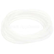 7730-1519 Compatible Hoshizaki Silicone Hose (Sold By Meter)