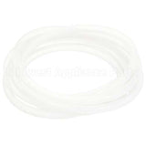 7730-1519 Compatible Hoshizaki Silicone Hose (Sold By Meter)