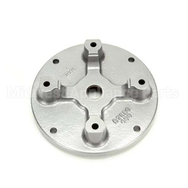 0C-101052 Compatible Stero End Bell #499 23 Hp Mtr Pmp