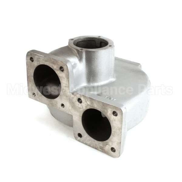 0C-101089 Compatible Stero Pump Housing #368 2Hp