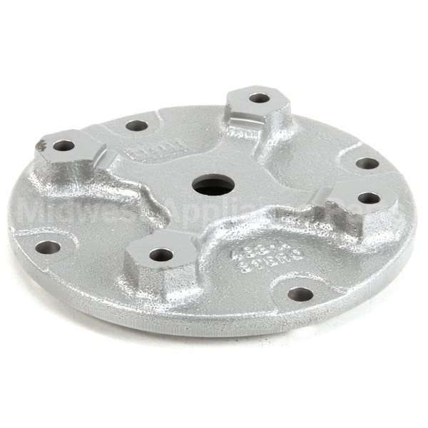0C-102173 Compatible Stero End Bell 498A 1Hp Mtr 1Hp Pmp