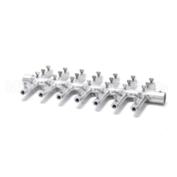 0C-105535 Compatible Stero Manifold 35 Sprayer Ctr Fed