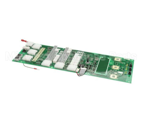 0C0041 Electrolux Professional User Interface, Liv B