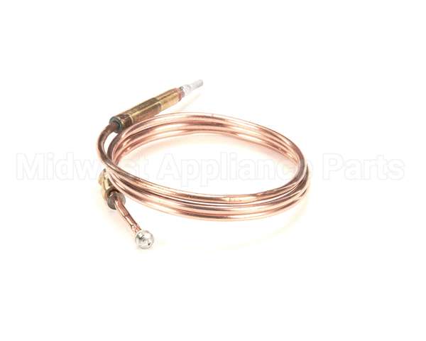 0C0202 Electrolux Professional Thermocouple, M8X1 L750Mm
