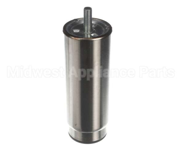 0C0204 Electrolux Professional Foot; =50,5Mm; Pin M10; Aisi 304