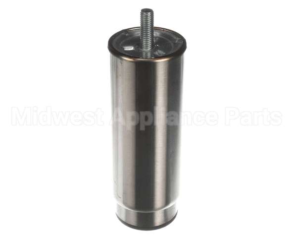 0C0204 Electrolux Professional Foot; =50,5Mm; Pin M10; Aisi 304