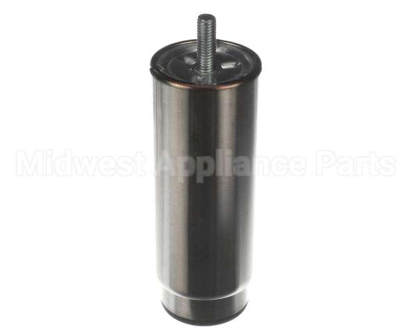0C0204 Electrolux Professional Foot; =50,5Mm; Pin M10; Aisi 304