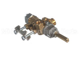 0C0205 Electrolux Professional Valved Gas Tap, 21S