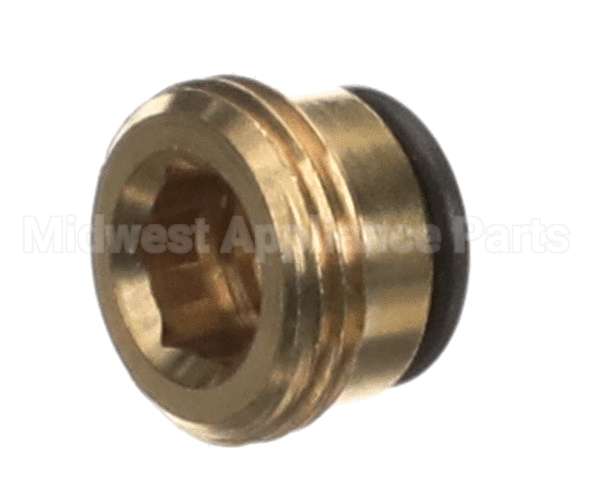 0C0625 Electrolux Professional Plug; 3/8 For Gas Valve Mertik
