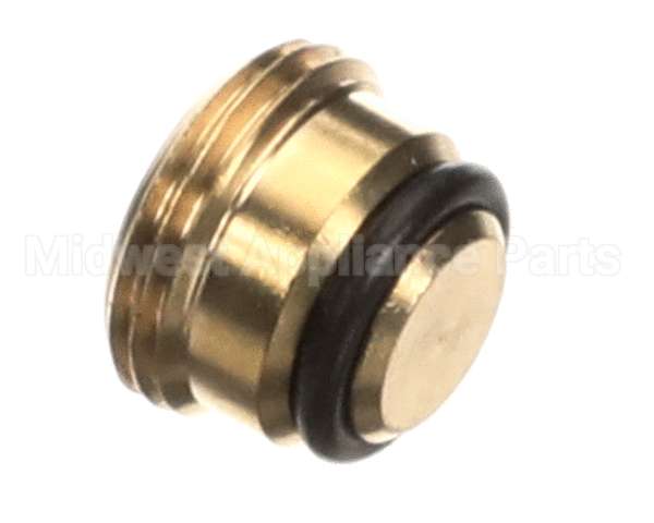0C0625 Electrolux Professional Plug; 3/8 For Gas Valve Mertik
