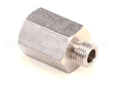 0C1116 Electrolux Professional Fitting; Rinse And Detergent Pumps