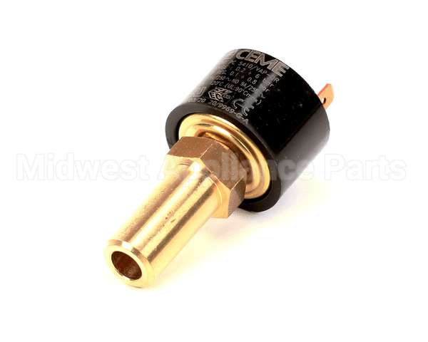 0C1126 Electrolux Professional Water Pressure Switch, 0,2 Bar