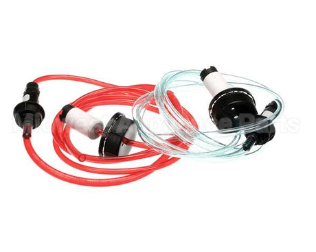 0C1127 Electrolux Professional External Cleaning System Group; L=1600Mm