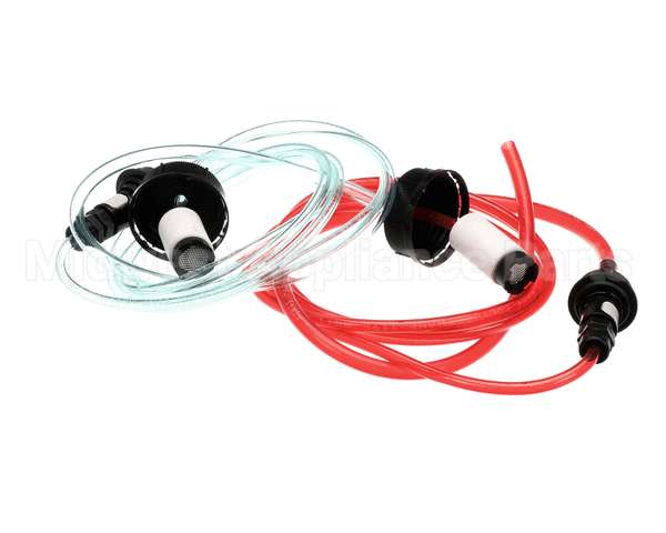 0C1127 Electrolux Professional External Cleaning System Group; L=1600Mm