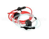 0C1127 Electrolux Professional External Cleaning System Group; L=1600Mm