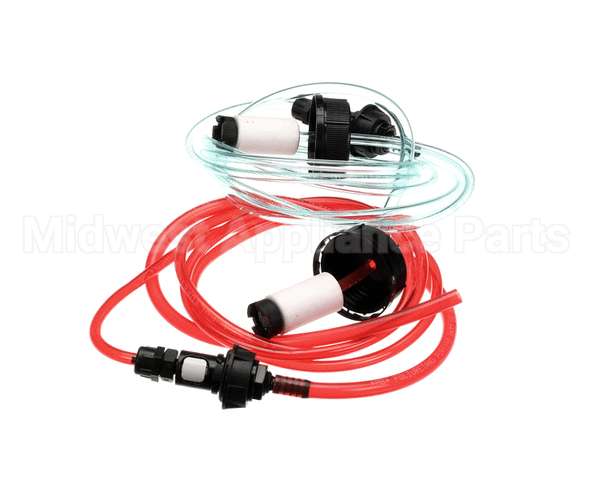 0C1127 Electrolux Professional External Cleaning System Group; L=1600Mm