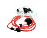 0C1127 Electrolux Professional External Cleaning System Group; L=1600Mm