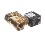 0C1148 Electrolux Professional Solenoid Valve; 1/2 230V 50/60Hz